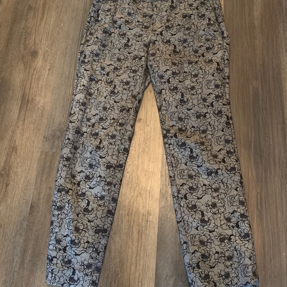 BananaRepublic slim straight Ryan‎ pants. Never worn - Picture 1 of 6